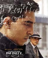 The Man Who Knew Infinity / ,   